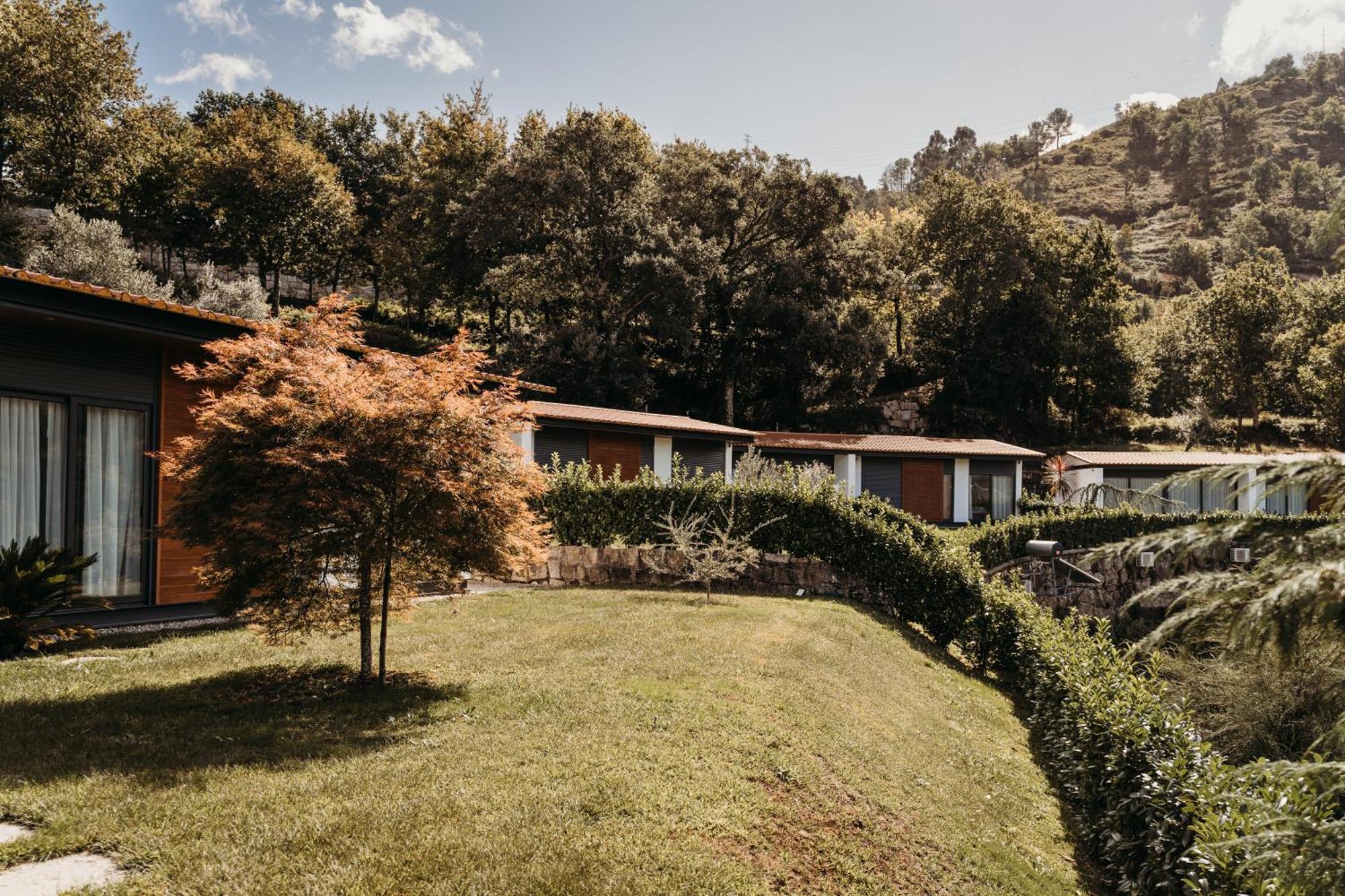 Encosta De Louredo By Pousadela Village Vieira do Minho Eksteriør bilde